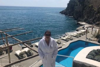 Onde se hospedar na Costa Amalfitana: 5 top hotéis