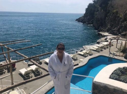 Hotel em Amalfi Hotel em Amalfi