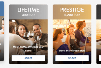 A Small World: a rede secreta do turismo de luxo