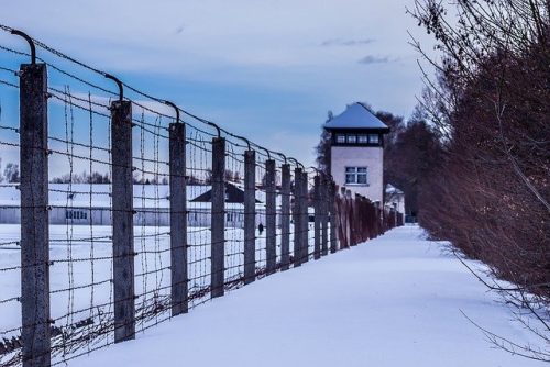 Campo de concentração Dachau