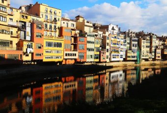 Um dia em Girona e Figueres: as atrações imperdíveis
