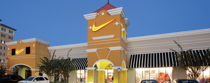 Lake Buena Vista Factory Stores Lake Buena Vista Factory Stores