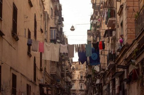 curiosidades de Nápoles curiosidades de Napoli