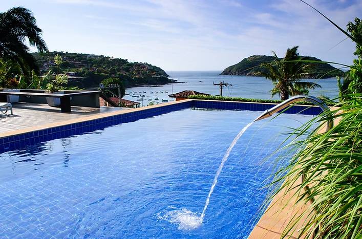 Hotel Búzios Prime Hotel Búzios Prime