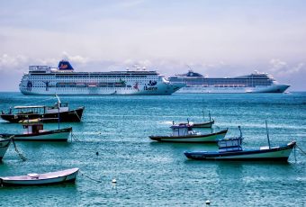 Fim de semana em Búzios: praias, compras e gastronomia
