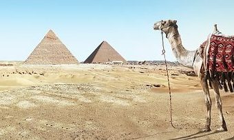 25 curiosidades sobre o Egito que você precisa saber