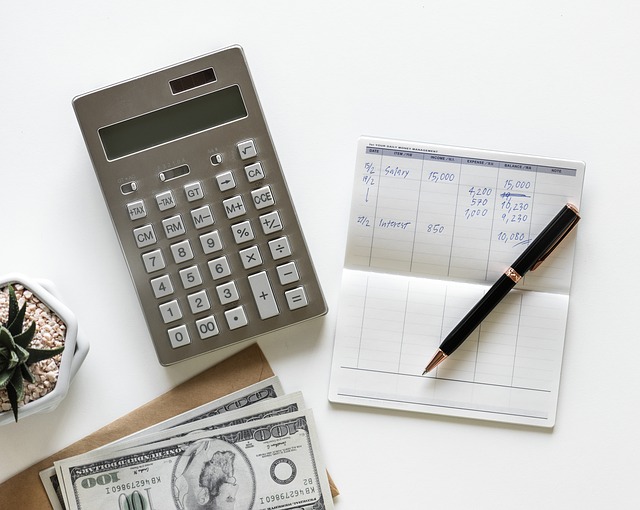 Calculando as contas Cálculos de contas
