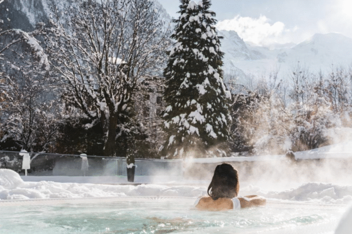 Hôtel Mont-Blanc Chamonix