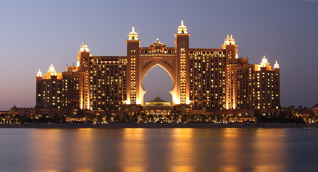O melhor hotel The Palm Melhor hotel para reservar