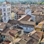 Tour para Lucca: guia com o que fazer e onde comer