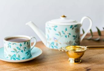 Onde tomar chá em Londres: tours e os melhores lugares