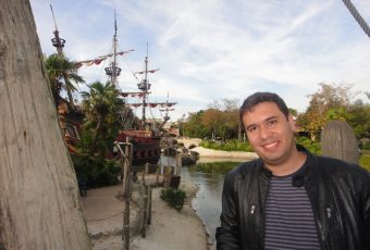 Disneyland Paris: atrações, transporte e hospedagem