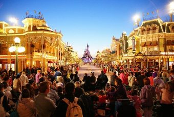 Disneyland Paris: guia prático, top ingressos e mais