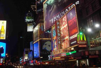 Musicais da Broadway: os 7 melhores pós pandemia