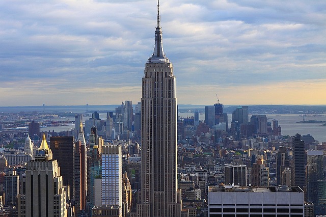 O que fazer em Manhattan: Empire State Building