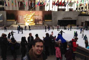 Natal em Nova York: 6 atrações imperdíveis