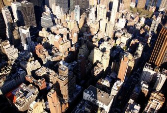 Os 23 prédios mais altos de Nova York e quais visitar
