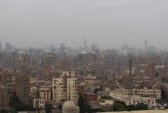 Onde ficar no Cairo e Gizé: melhores hotéis