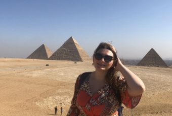 Hurghada ou Sharm el Sheikh: qual escolher?