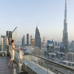 Shangri-La, hotel em Dubai: 5 estrelas com ótimo preço