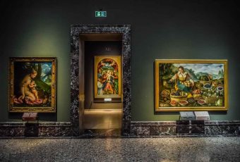 5 tours virtuais em museus de prestígio na quarentena