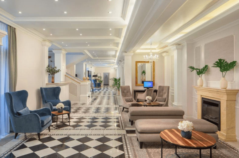Alugar apartamento em Budapeste Alugar apartamento em Budapeste