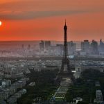 5 lugares perfeitos para tirar foto com a Torre Eiffel