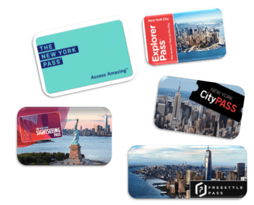 Pass Nova York Pass Nova York