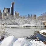 Nova York no inverno: o que fazer, onde ficar e dicas