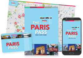 Paris Pass comprar Paris Pass