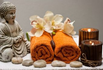 Spa day em casa com a Quintal e Feito Brasil