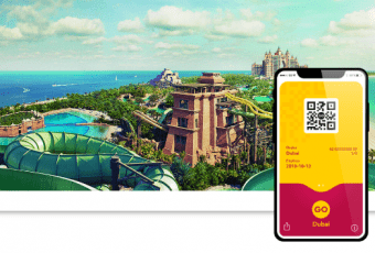 Go Dubai Pass: vale a pena? Compare todos passes