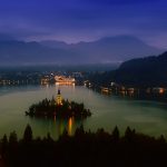 O que fazer em Bled, como chegar e onde dormir