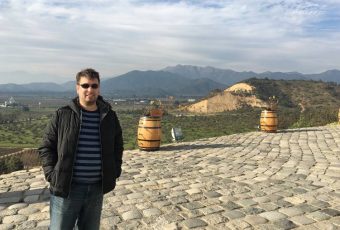 Arredores de Santiago: os 5 melhores passeios de 1 dia