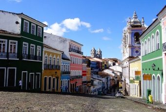 O que fazer em Salvador: guia grátis com 21 atrações