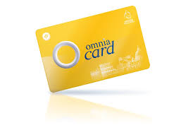 Omnia Card