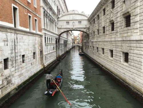 O Que Fazer Em Veneza Quando Ir E Onde Se Hospedar Ares Do Mundo