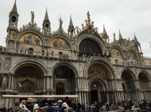 O Que Fazer Em Veneza Quando Ir E Onde Se Hospedar Ares Do Mundo