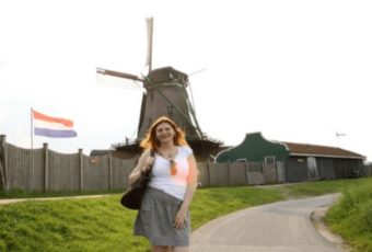 Arredores de Amsterdam: 5 passeios fabulosos e baratos