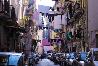O que fazer em Nápoles: top 13 das atrações e pizza