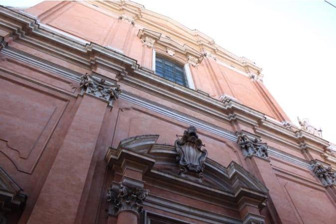 O que fazer em Bolonha: Catedral Metropolitana de San Pietro