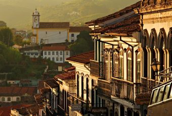 Patrimônio da Unesco no Brasil: 22 lugares para visitar