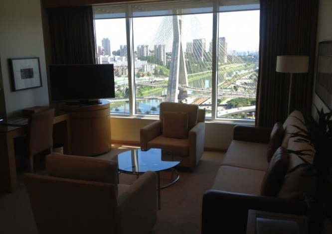 Quarto Grand Hyatt Quarto Grand Hyatt