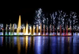 Natal em São Paulo: 5 coisas legais para fazer