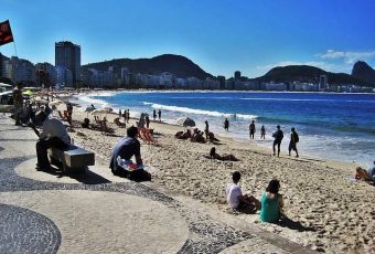 Onde ficar no Rio de Janeiro: top bairros e hotéis