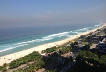 Onde ficar no Rio de Janeiro: top bairros e hotéis