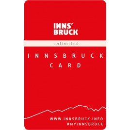 Innsbruck Card vale a pena Innsbruck Card vale a pena