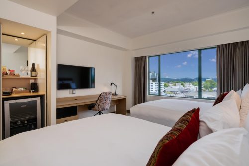 Novotel Rotorua Novotel Rotorua