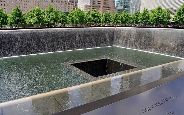 Memorial de 11 de Setembro