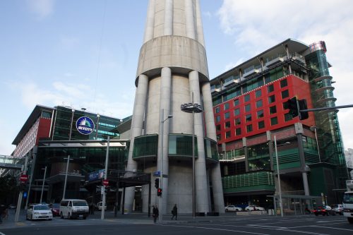 Sky City Auckland Sky City Auckland